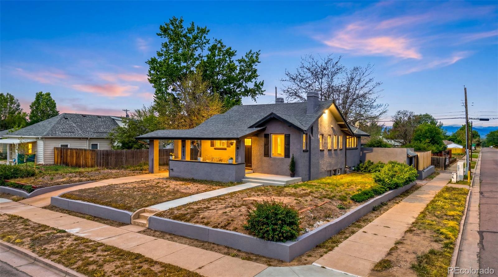 4001 S Acoma Street, englewood&nbsp; House Search MLS Picture