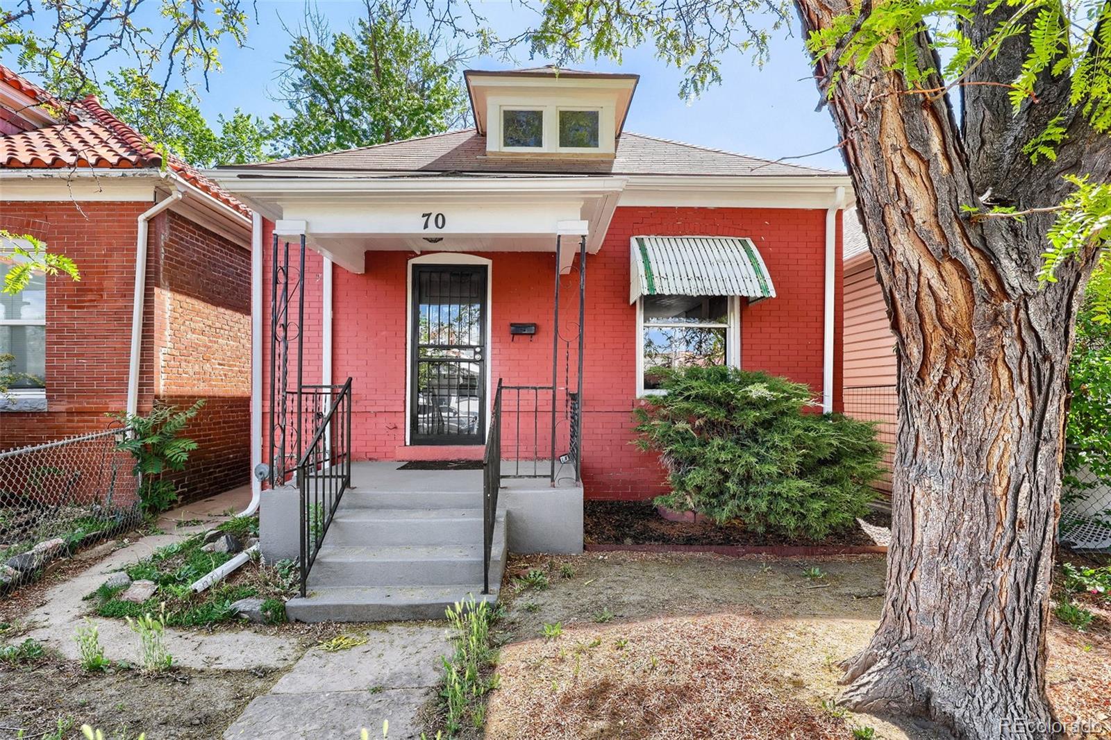 Lake Archer Denver Home | MLS #: 645915070  Fox Street, Denver Beds: 2 Baths: 1 Price: $490,000