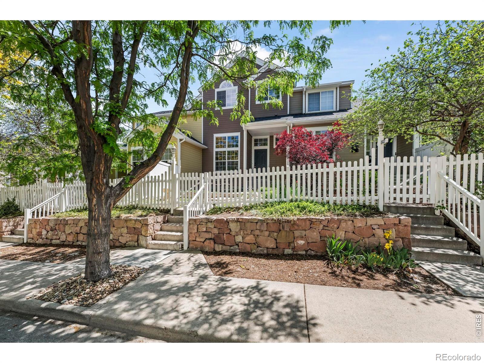 804  Beauprez Avenue, lafayette&nbsp; House Search MLS Picture