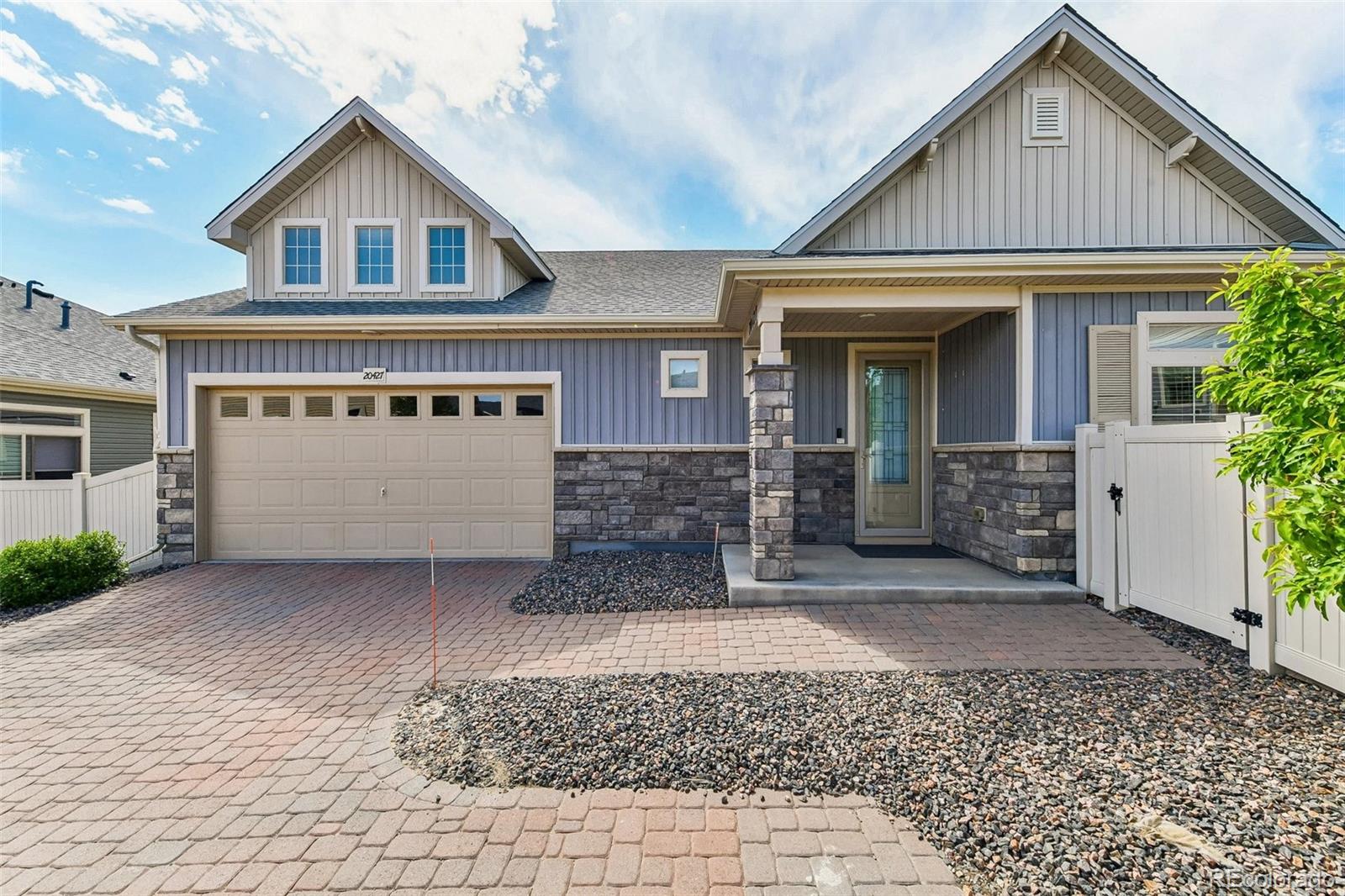 Fairways Denver Home | MLS #: 373190120427 E 52nd Avenue, Denver Beds: 2 Baths: 2 Price: $524,000