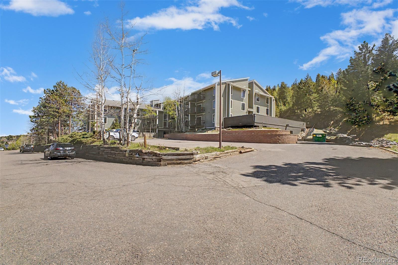 evergreen&nbsp; House Search Picture