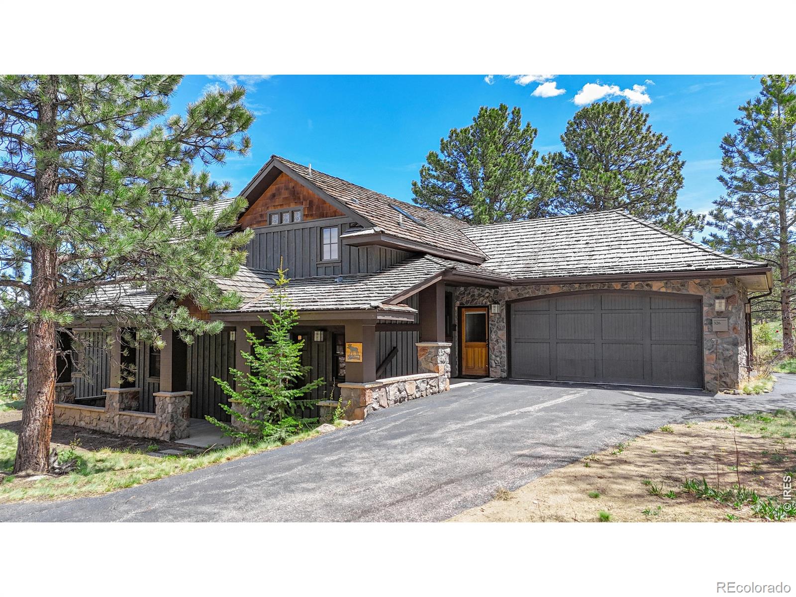red feather lakes&nbsp; House Search Picture