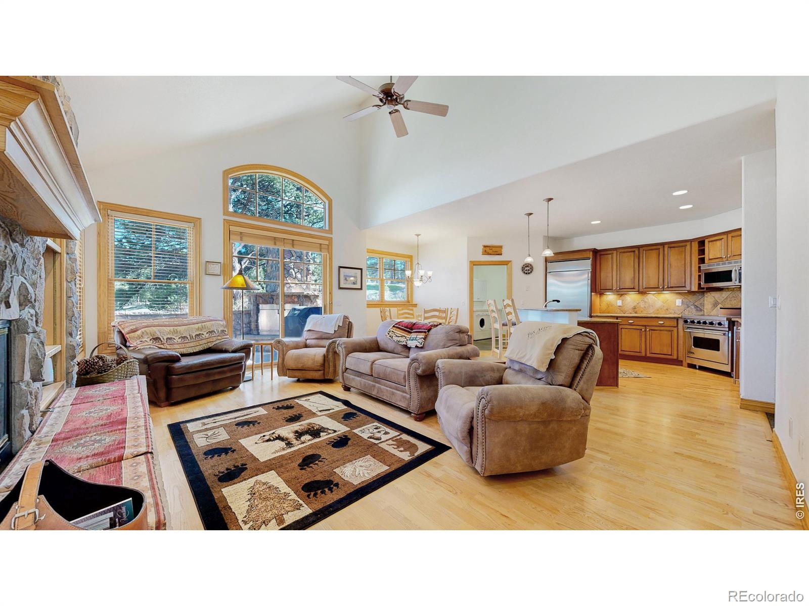 326  Juniper Court, red feather lakes&nbsp; House Search MLS Picture