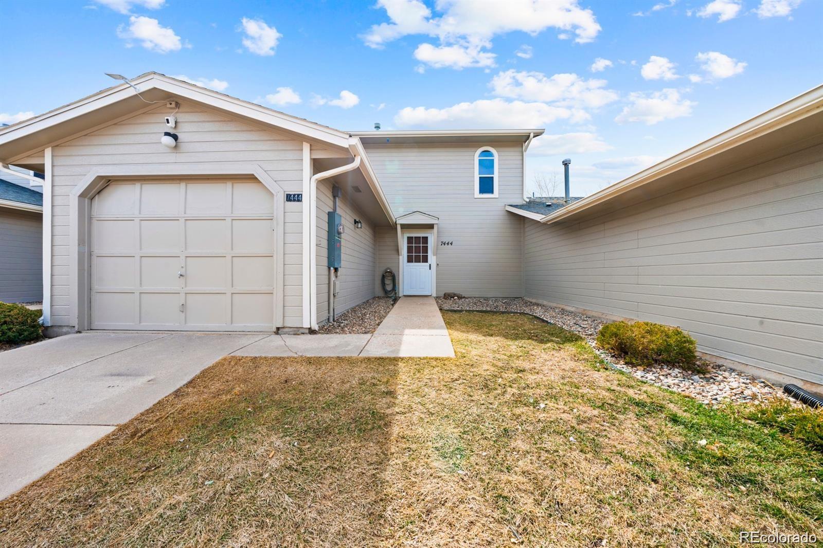colorado springs&nbsp; House Search Picture