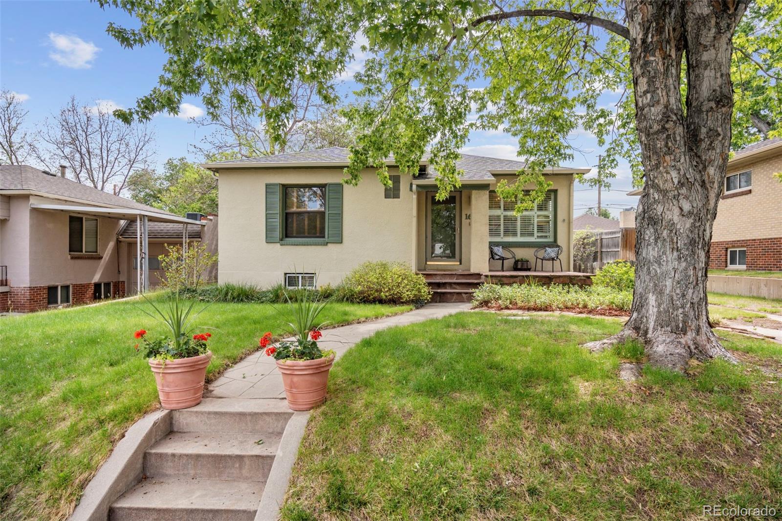 denver&nbsp; House Search Picture