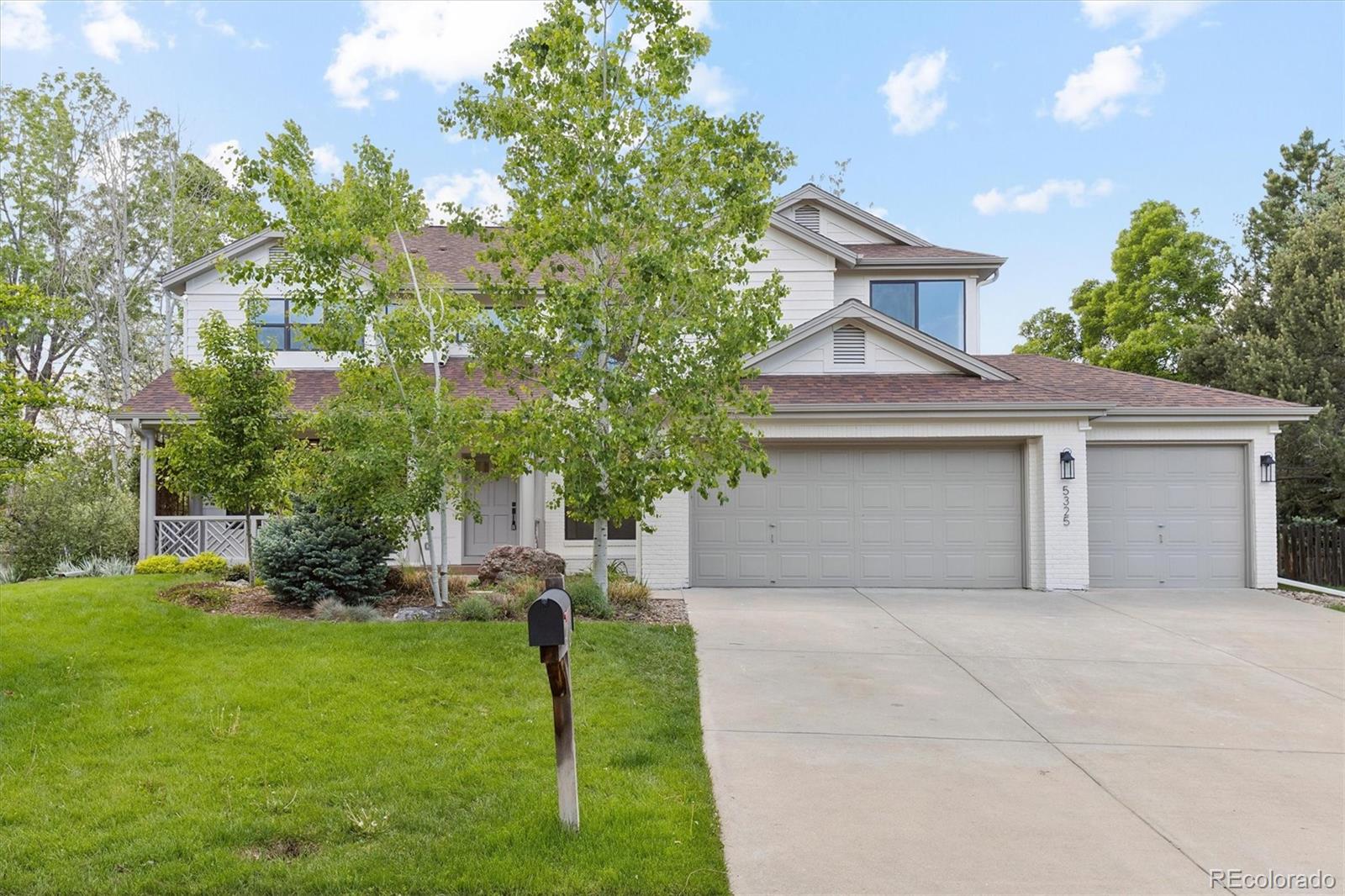 5325  Pinehurst Drive, boulder&nbsp; House Search MLS Picture