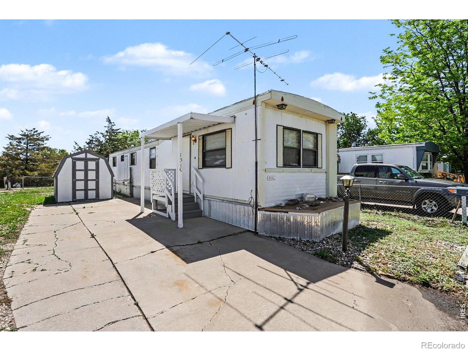 loveland&nbsp; House Search Picture