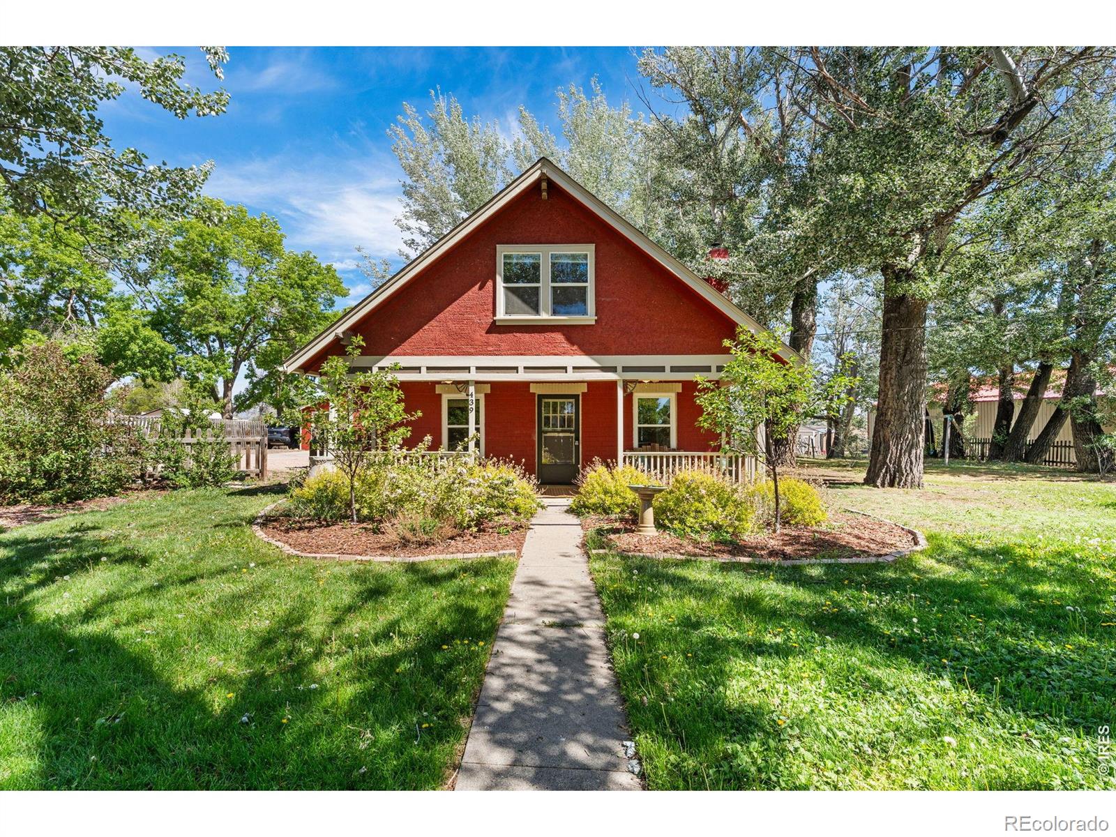 439  42nd Street, loveland&nbsp; House Search MLS Picture