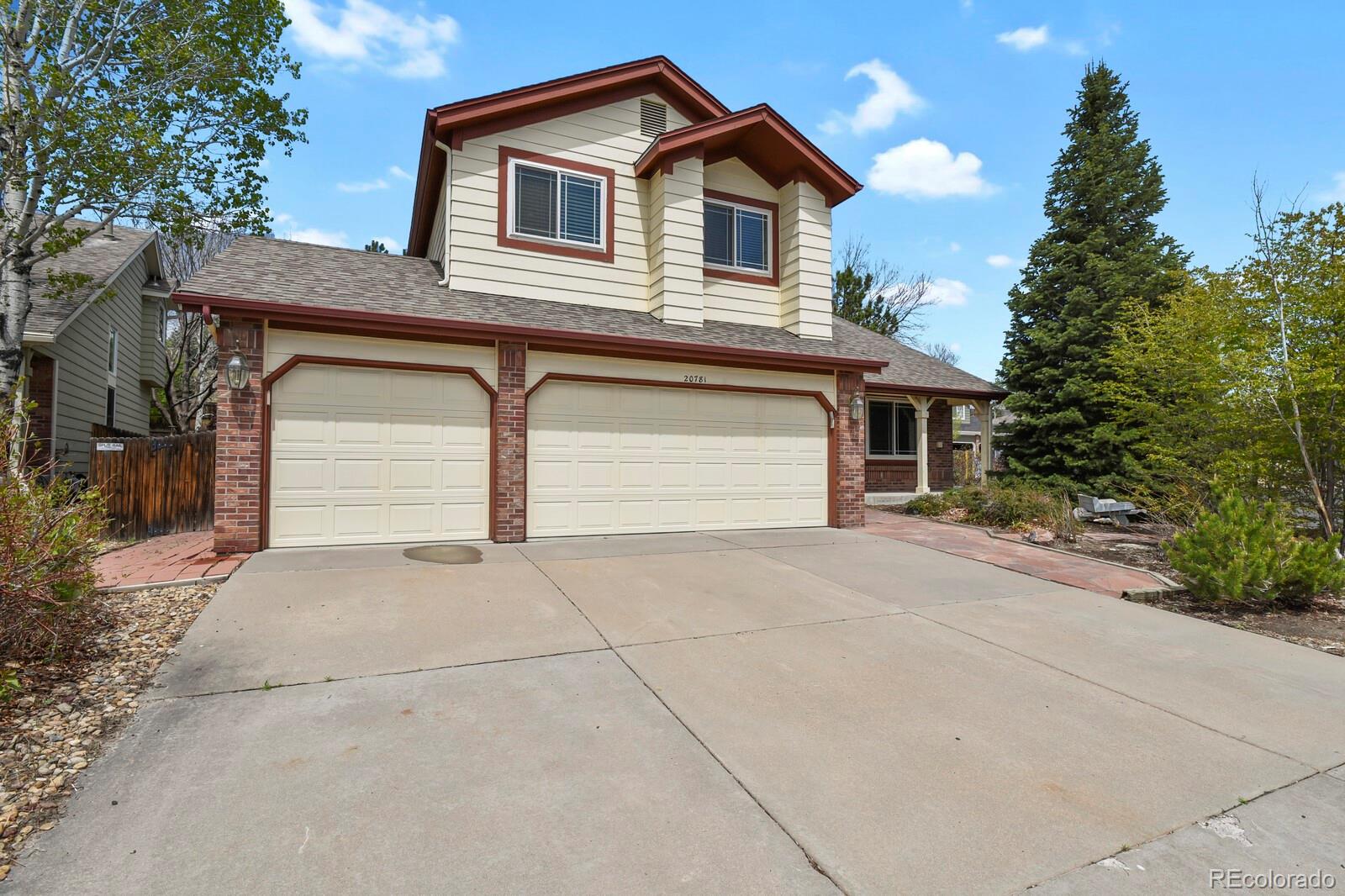 20781  Parker Vista Circle, parker&nbsp; House Search MLS Picture