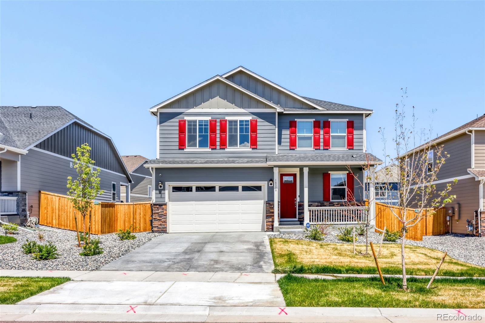 18379  Field Mint Point, parker&nbsp; House Search MLS Picture