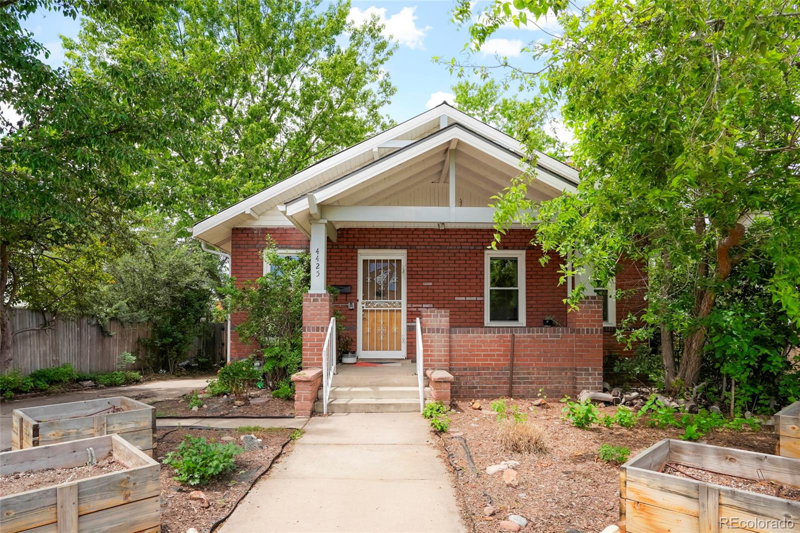 Berkeley Denver Home | MLS #: 31864814425  Lowell Boulevard, Denver Beds: 3 Baths: 2 Price: $779,000