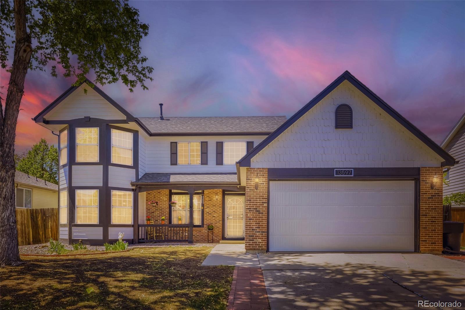 Shadow Ridge Thornton Home | MLS #: 226539613597  Jackson Street, Thornton Beds: 3 Baths: 3 Price: $535,000