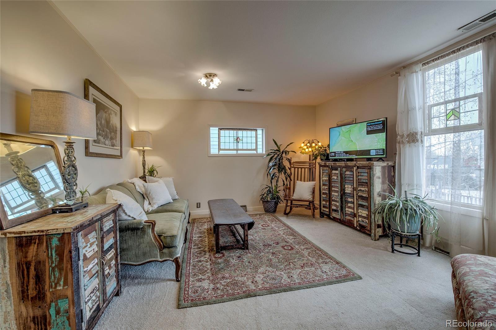 419 E 10th Street, leadville&nbsp; House Search MLS Picture