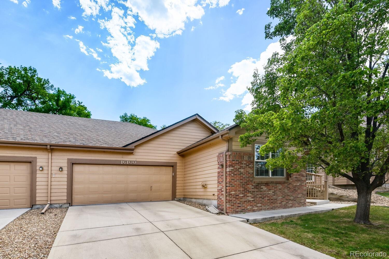 Meadows At Westwoods Ranch Arvada Home | MLS #: 851302116100 W 64th Way, Arvada Beds: 4 Baths: 3 Price: $625,000
