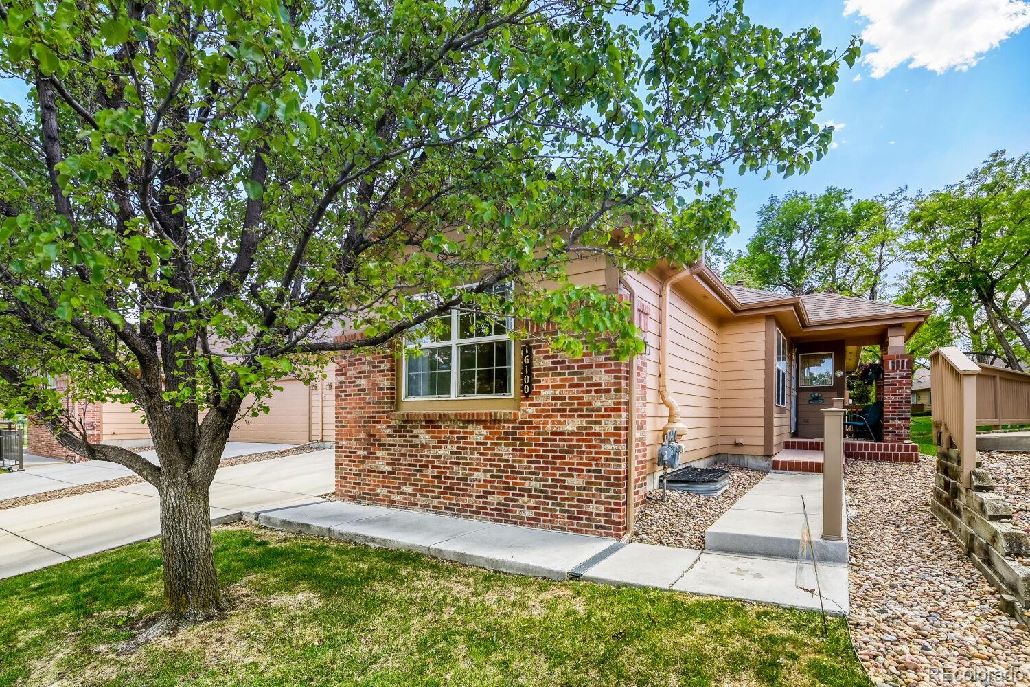 16100 W 64th Way, arvada&nbsp; House Search MLS Picture