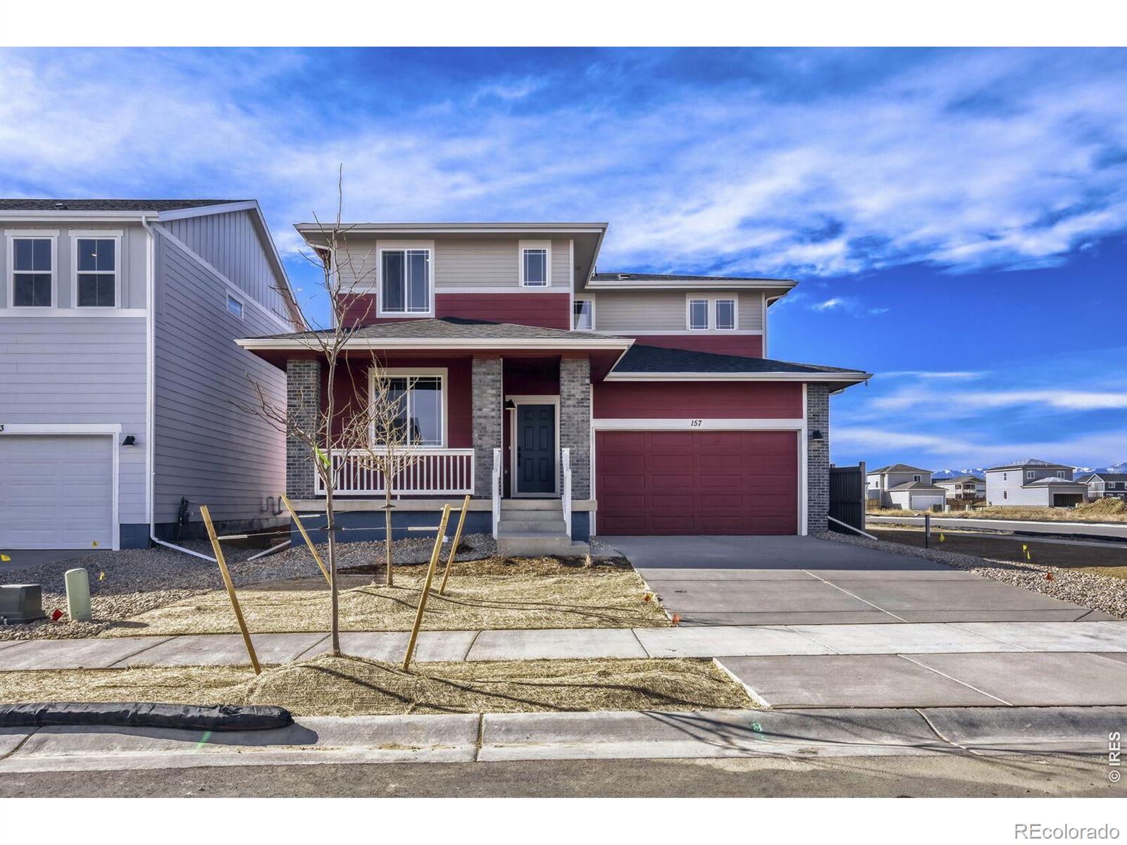 berthoud&nbsp; House Search Picture