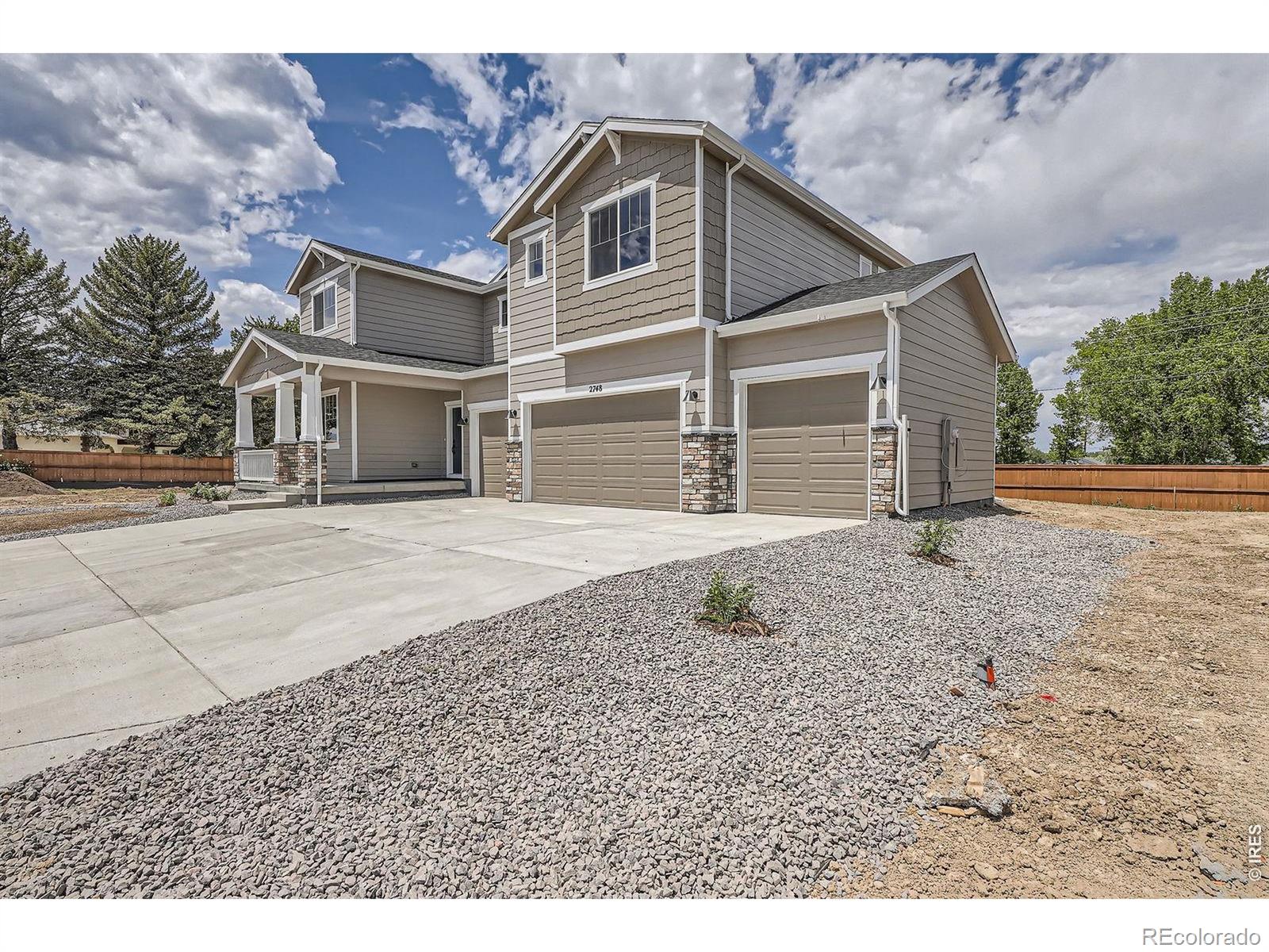 364  Rustic Barn Lane, berthoud&nbsp; House Search MLS Picture