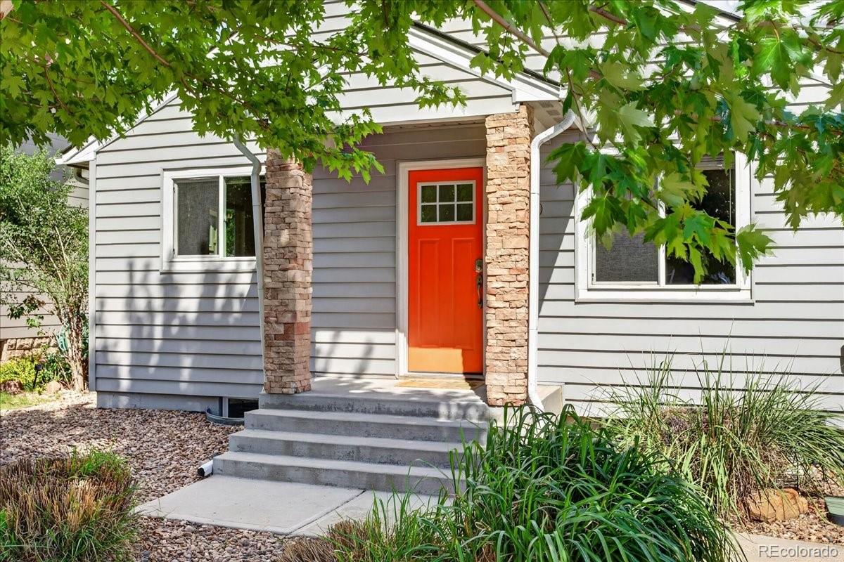 4800  Knox Court, denver&nbsp; House Search MLS Picture