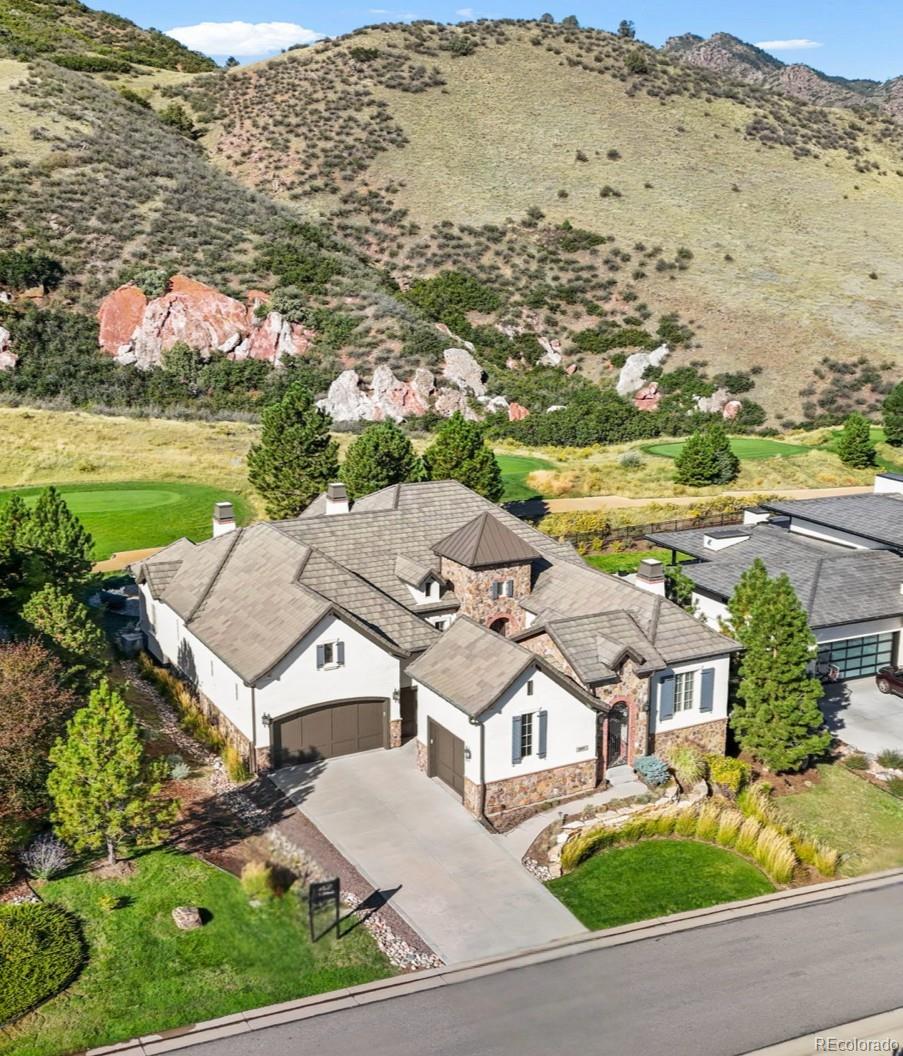 Ravenna Littleton Home | MLS #: 69652338095  Galileo Way, Littleton Beds: 4 Baths: 5 Price: $2,195,000