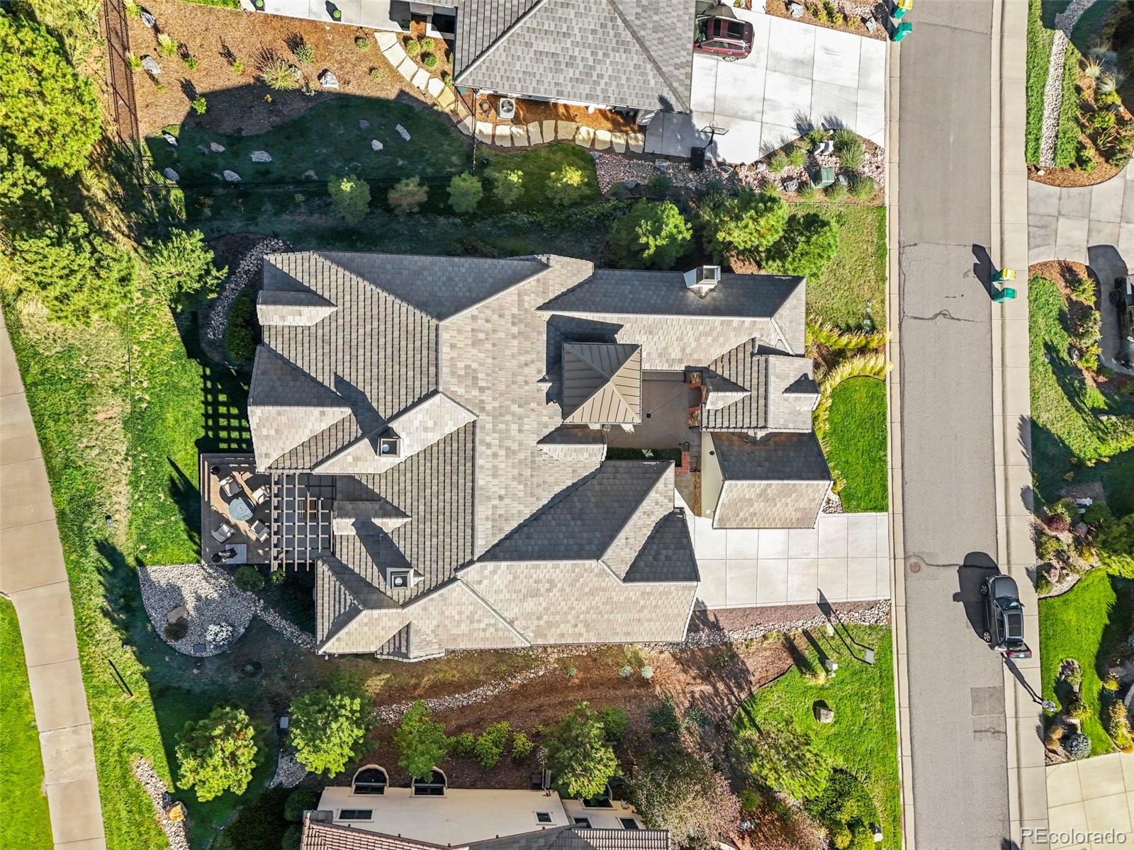 8095  Galileo Way, littleton&nbsp; House Search MLS Picture