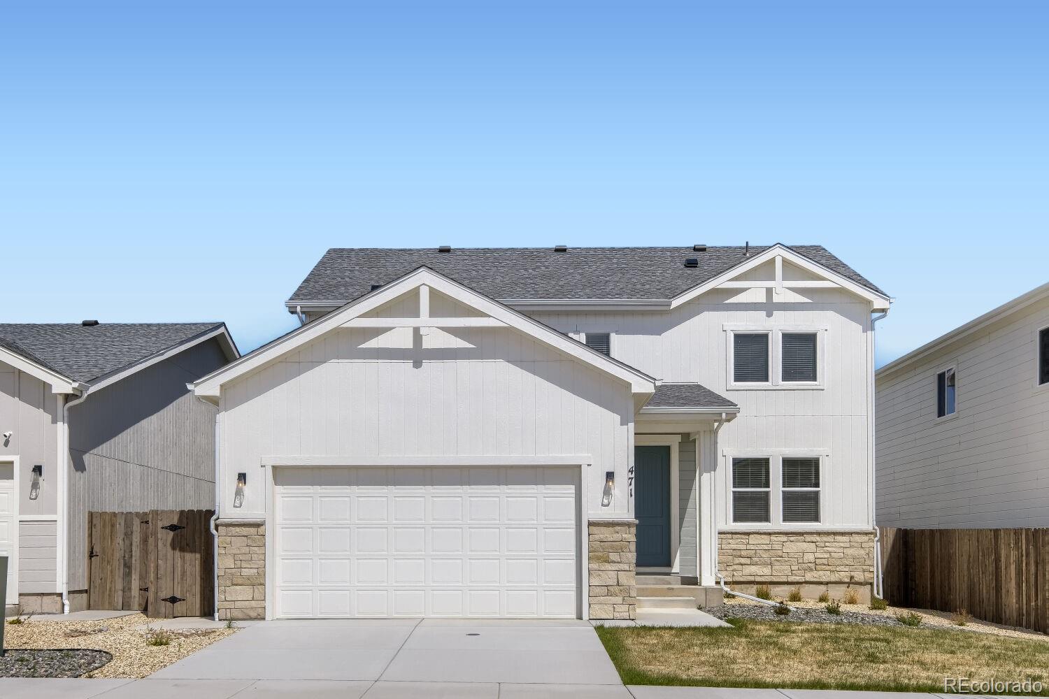 calhan&nbsp; House Search Picture