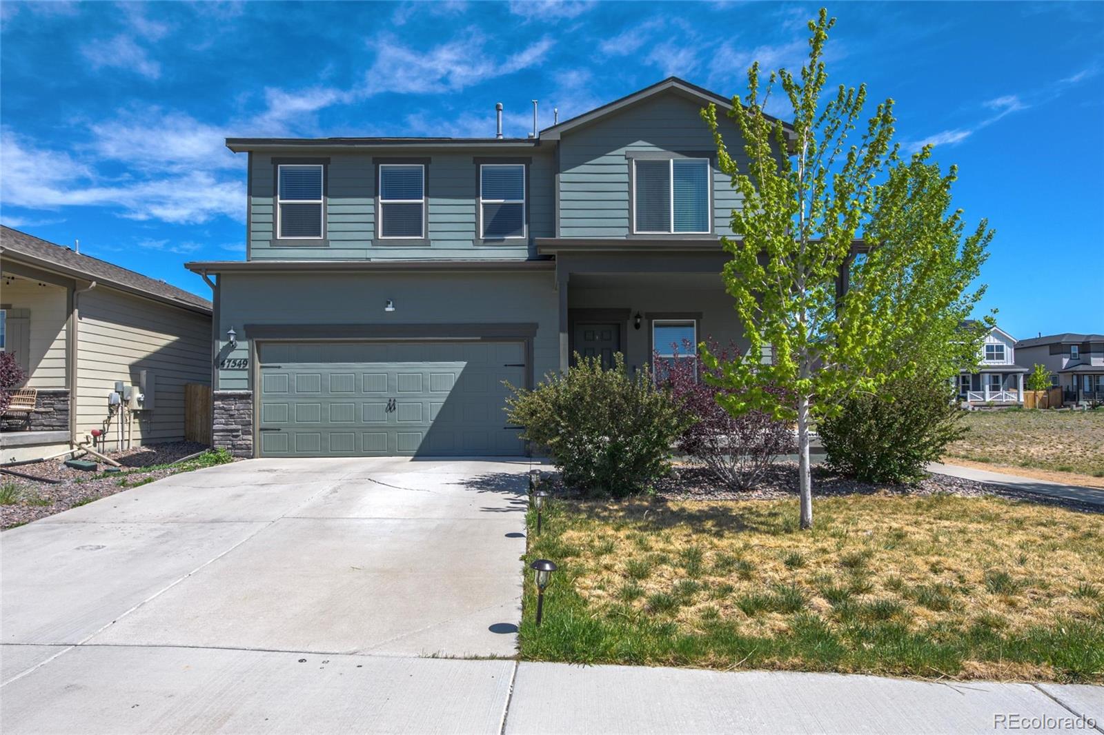 Bennett Crossing Bennett Home | MLS #: 777127547549  Clover Avenue, Bennett Beds: 3 Baths: 3 Price: $460,000