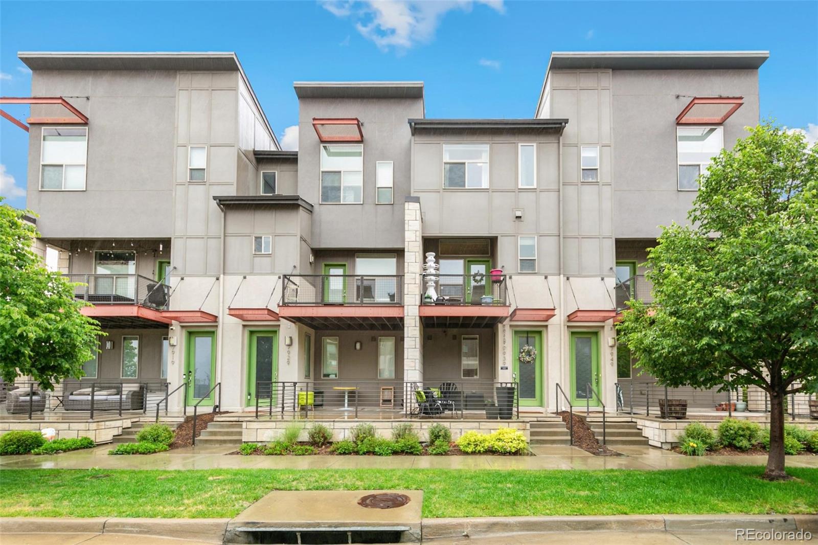 7939 E 54th Place, denver&nbsp; House Search MLS Picture