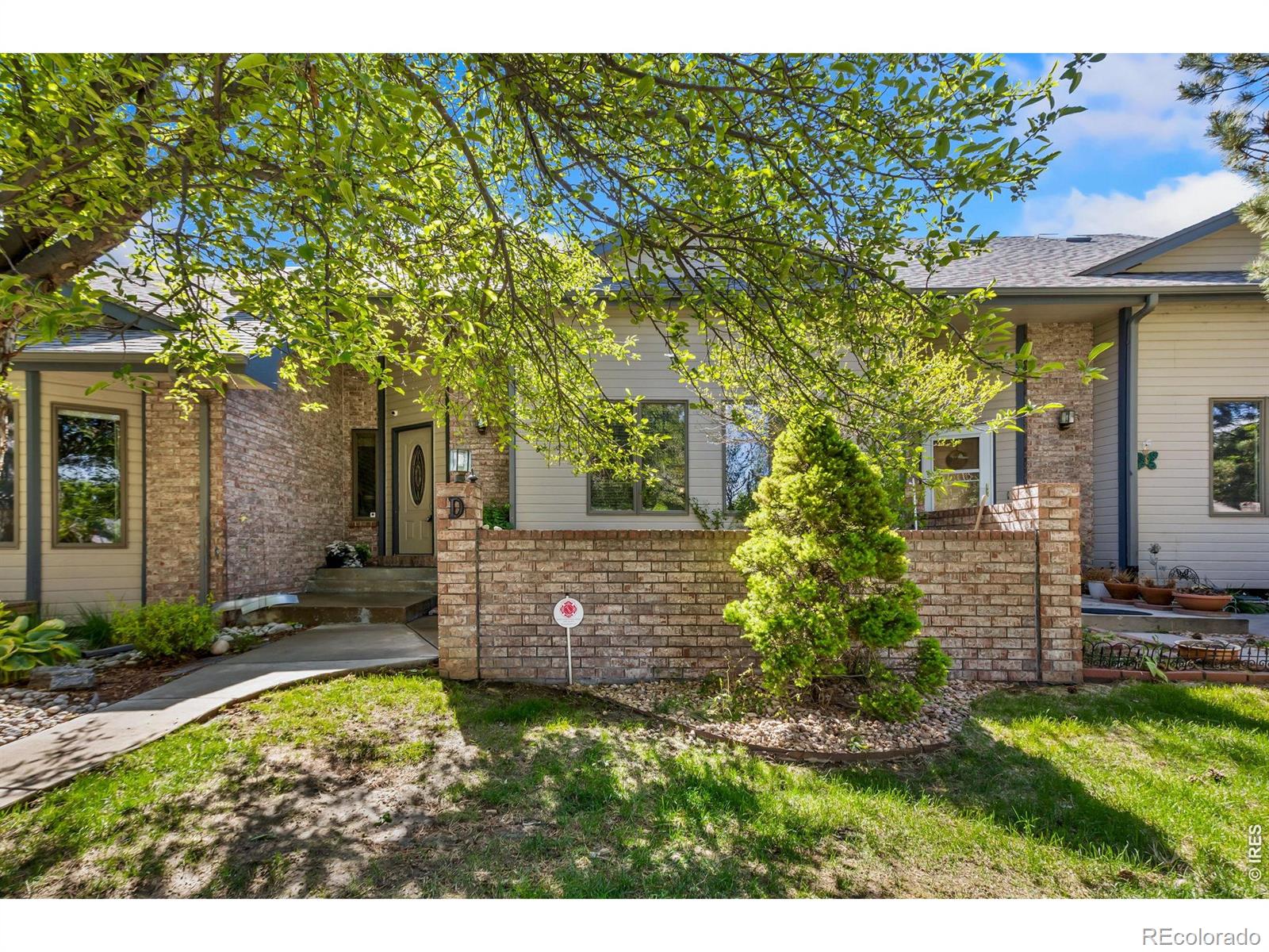 Foxhill Greeley Home | MLS #: 45678910589262305  46th Ave Ct, Greeley Beds: 3 Baths: 4 Price: $460,000