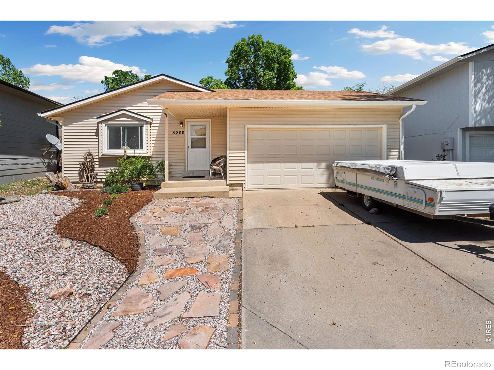8200  Otis Court, fort collins&nbsp; House Search MLS Picture