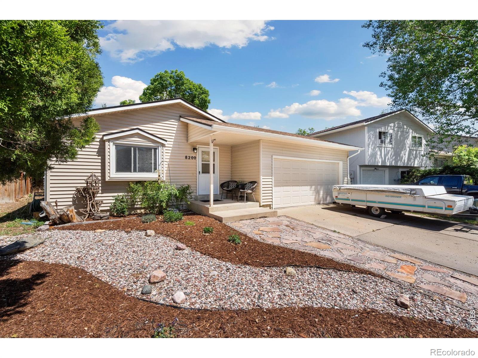 8200  Otis Court, fort collins&nbsp; House Search MLS Picture