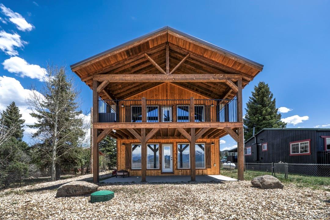 95  Antelope Lane, westcliffe&nbsp; House Search MLS Picture