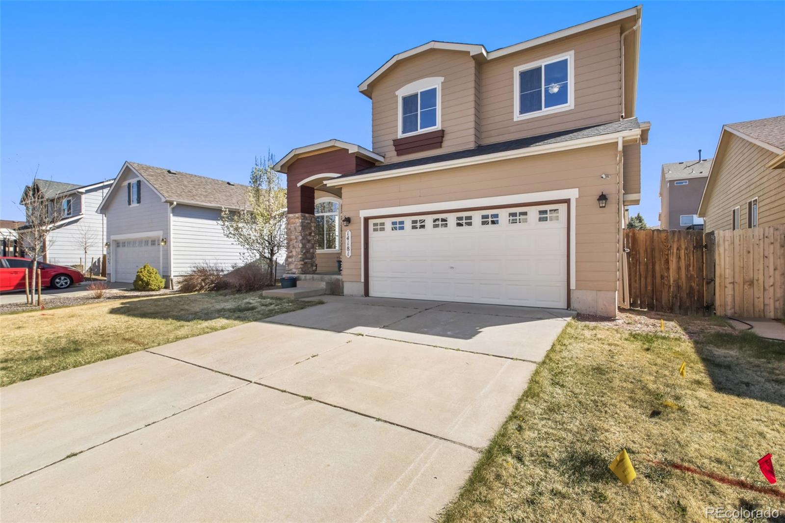 14181  Petrel Drive, colorado springs&nbsp; House Search MLS Picture