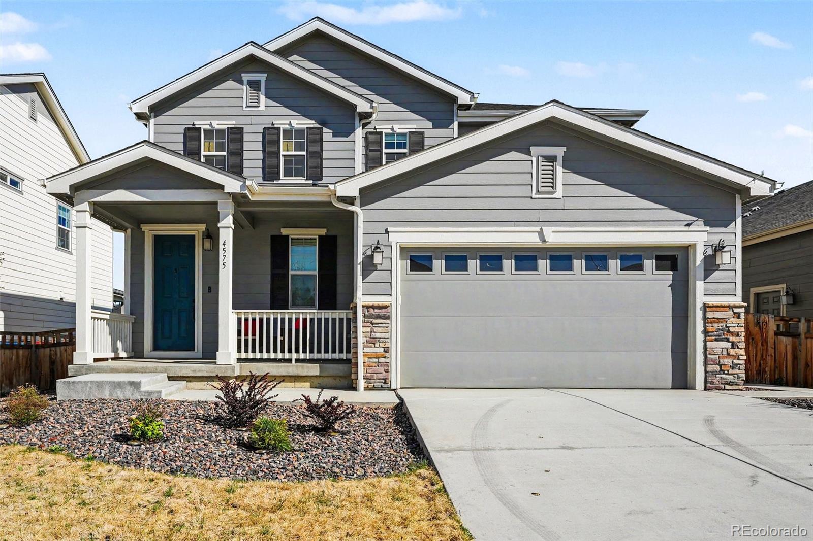 4575  Meadow Drive, dacono&nbsp; House Search MLS Picture