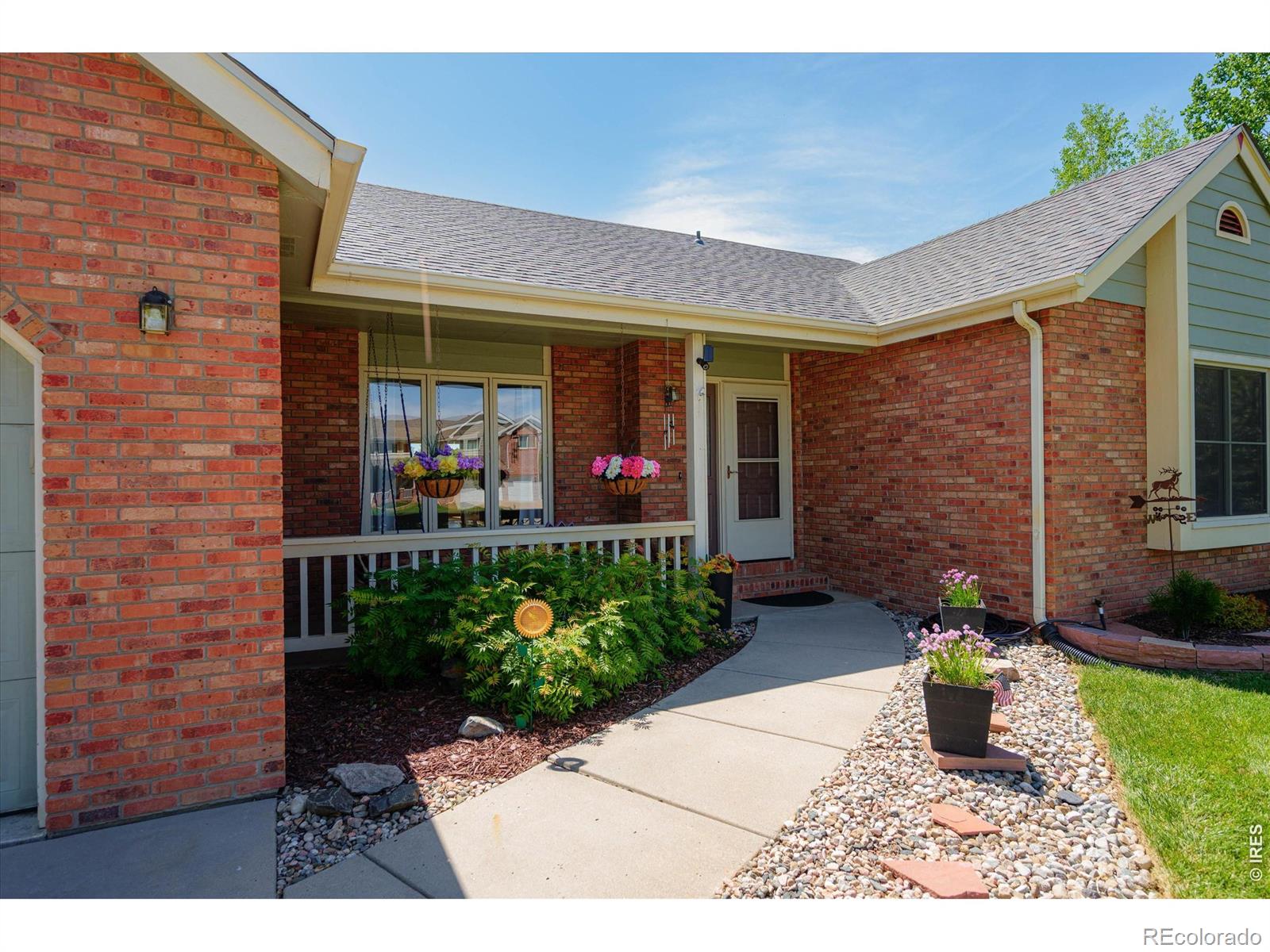 4330  Crane Court, loveland&nbsp; House Search MLS Picture