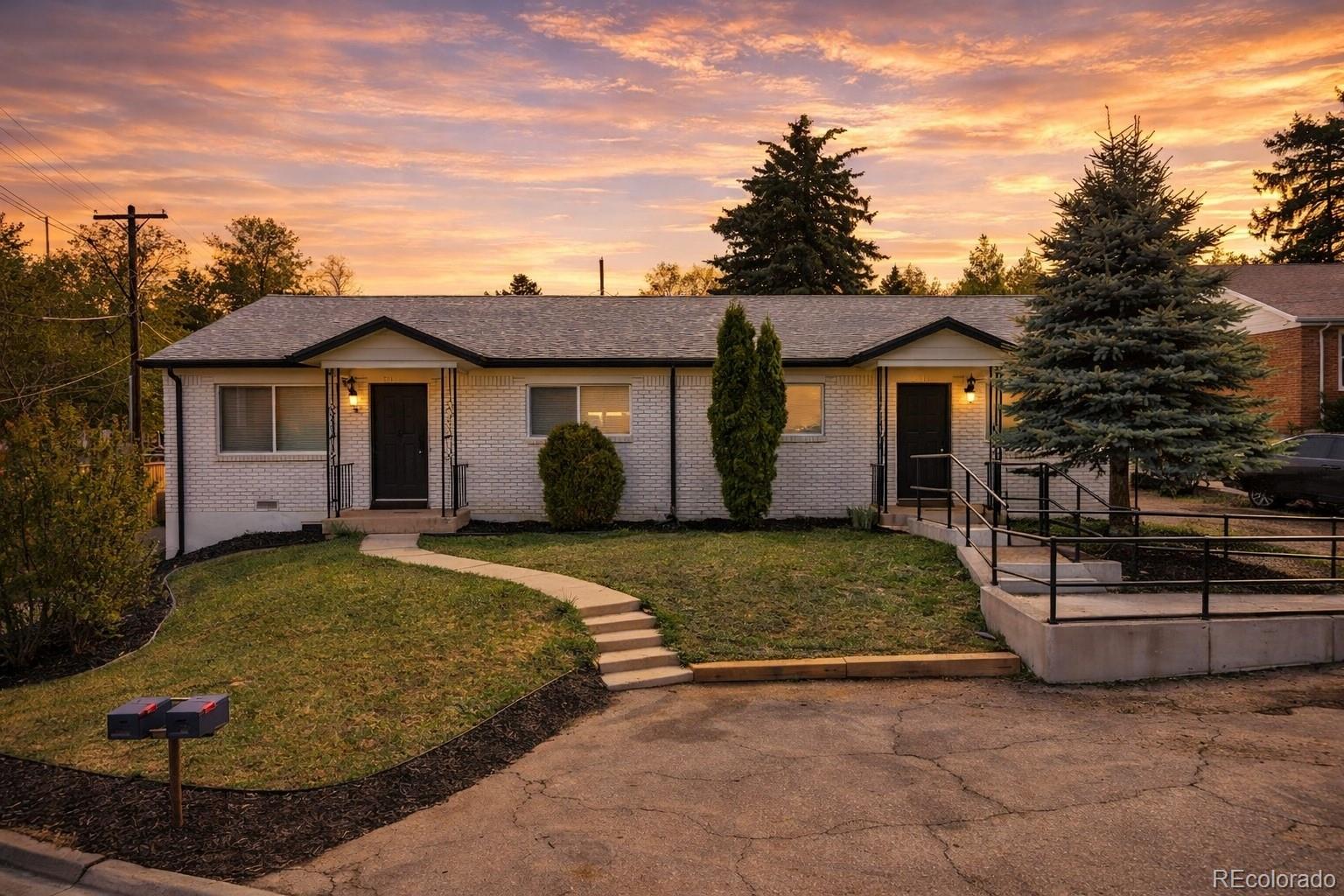 colorado springs&nbsp; House Search Picture
