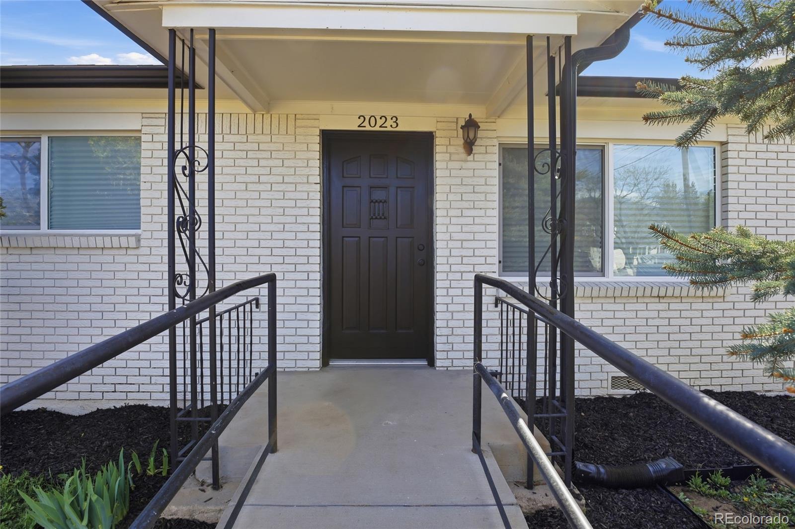 2023  Woodburn Street, colorado springs&nbsp; House Search MLS Picture