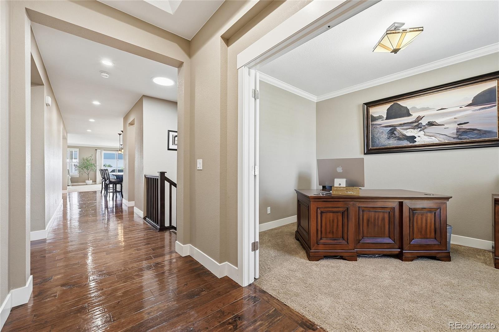 7961 S Flat Rock Way, aurora&nbsp; House Search MLS Picture