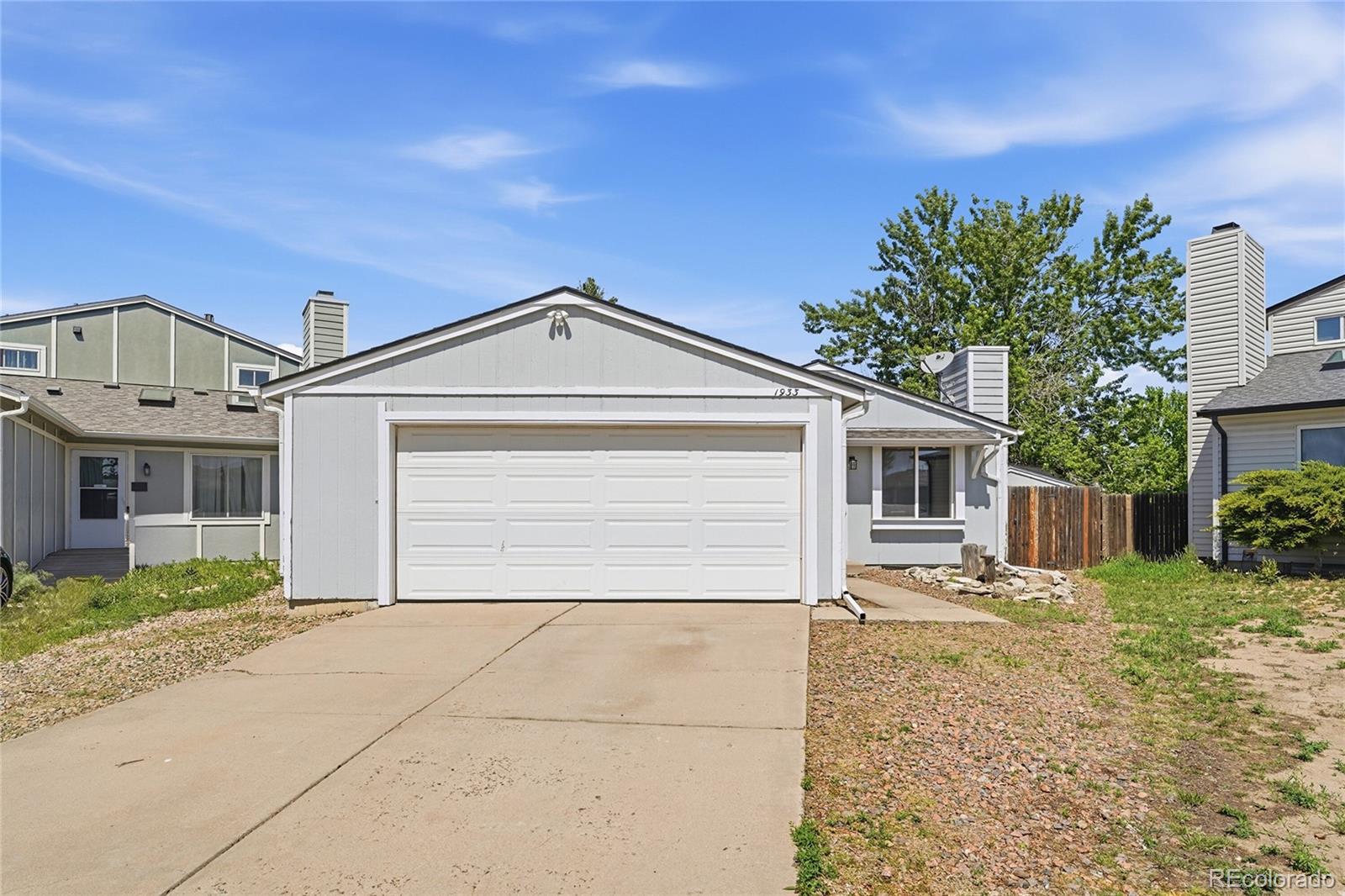 1933  Ensenada Court, aurora&nbsp; House Search MLS Picture