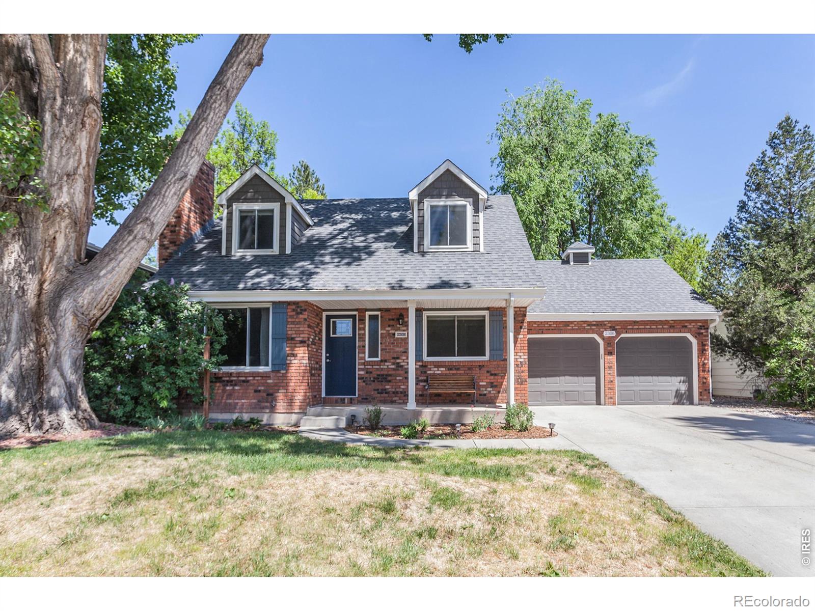 2306  Amherst Street, fort collins&nbsp; House Search MLS Picture
