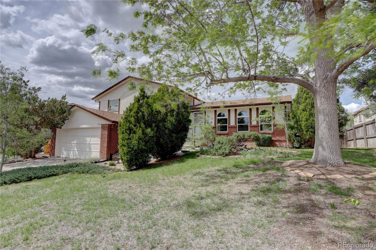 centennial&nbsp; House Search Picture