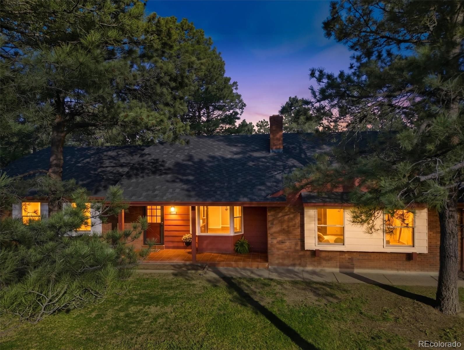 franktown&nbsp; Horse Properties Search Picture
