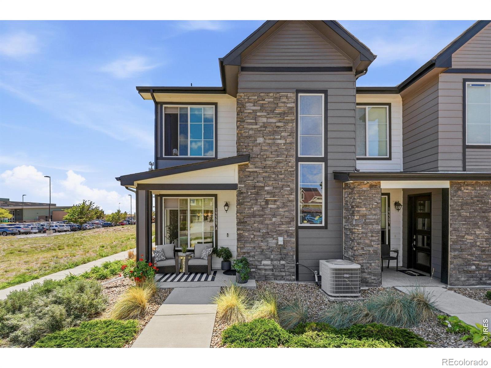 Candelas Arvada Home | MLS #: 456789105893519589 W 93rd Drive, Arvada Beds: 3 Baths: 3 Price: $500,000