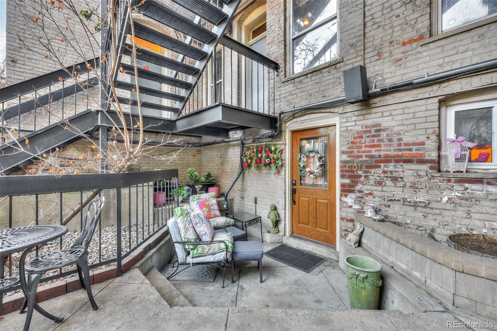 1210 E Colfax Avenue, denver&nbsp; House Search MLS Picture