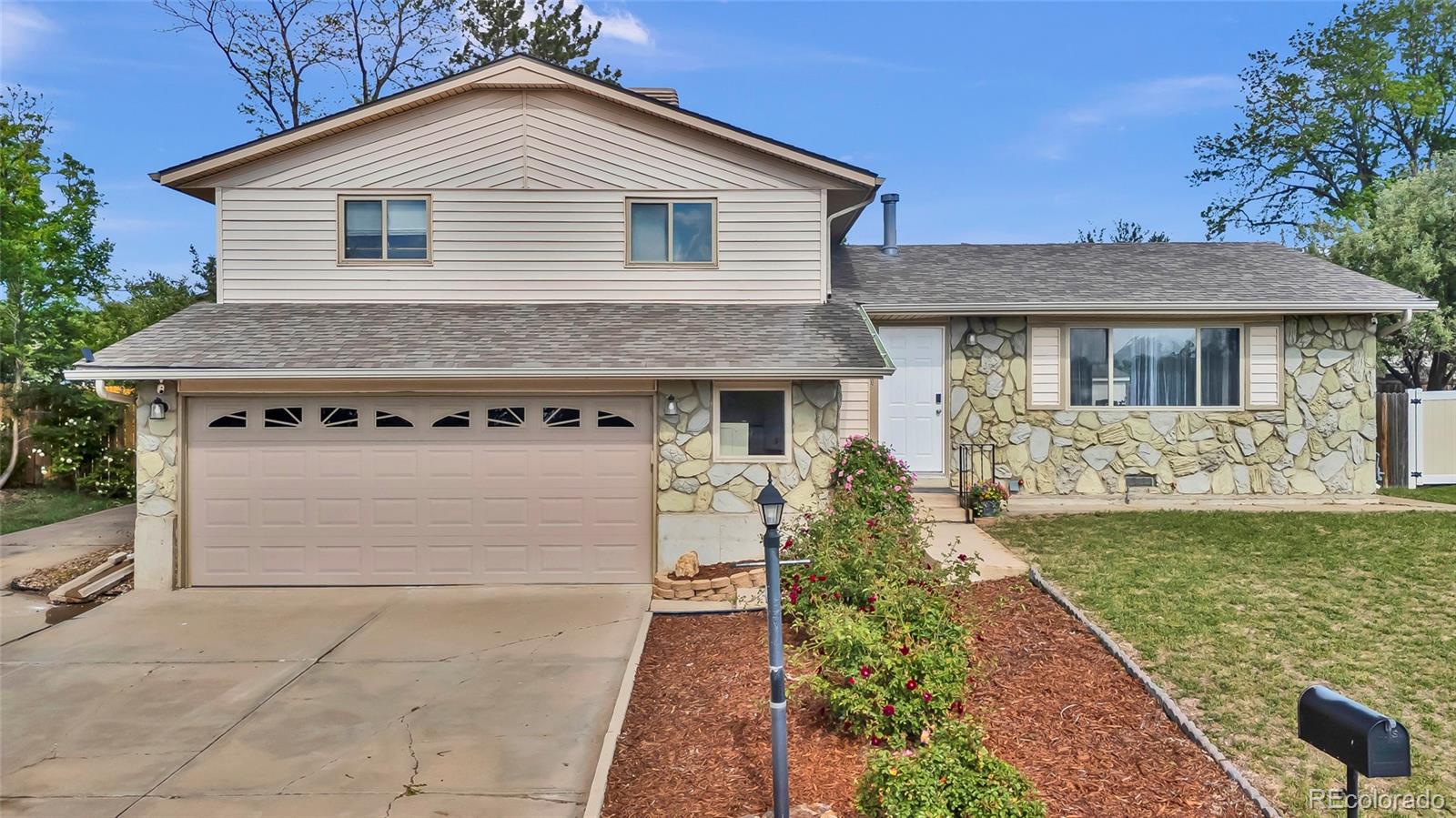 Sunset Westminster Home | MLS #: 77274529560  Perry Street, Westminster Beds: 3 Baths: 3 Price: $510,000