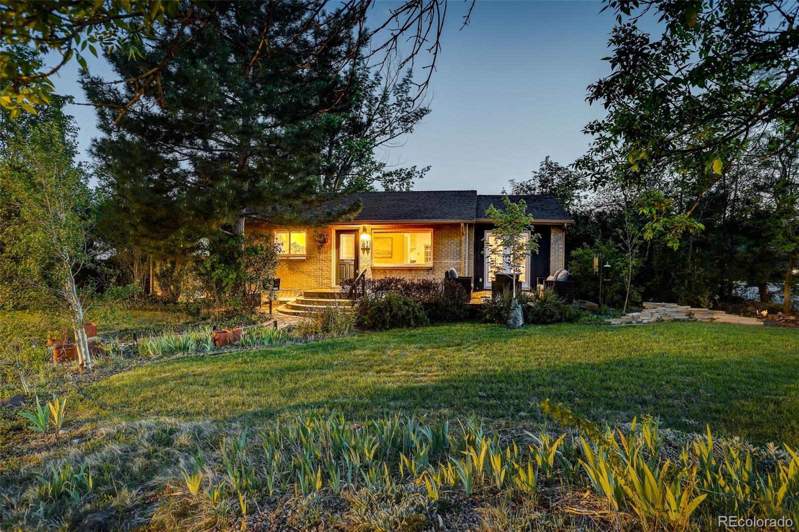 6199  Independence Street, arvada&nbsp; House Search MLS Picture