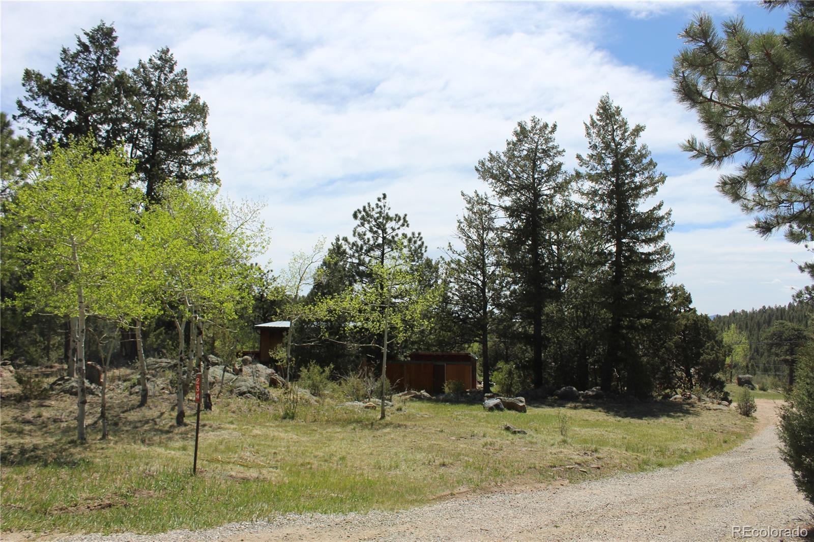  Bailey Home | MLS #: 7123406234  Panorama Drive, Bailey Beds: 1 Baths: 1 Price: $250,000