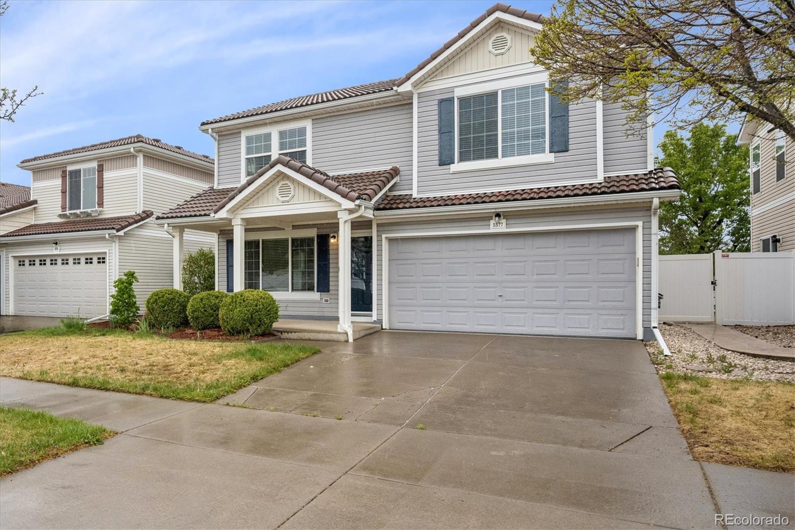 5577  Jebel Court, denver&nbsp; House Search MLS Picture