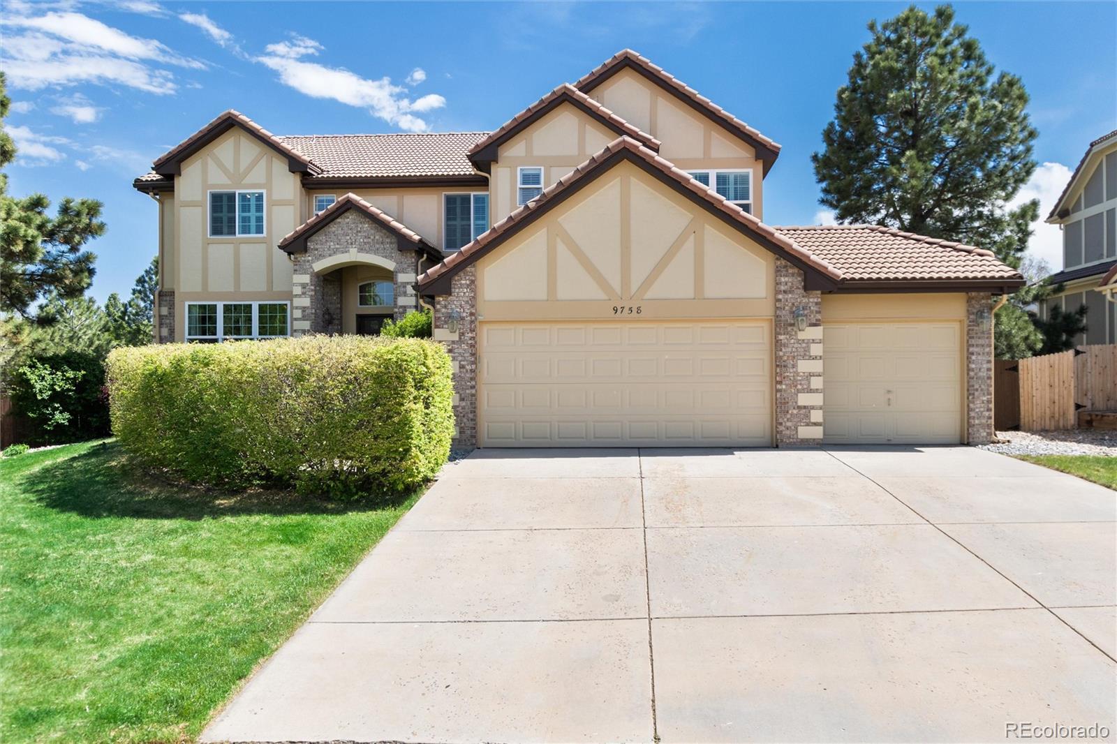 Fairways Lone Tree Home | MLS #: 28380529758  Colinade Drive, Lone Tree Beds: 6 Baths: 5 Price: $1,099,000