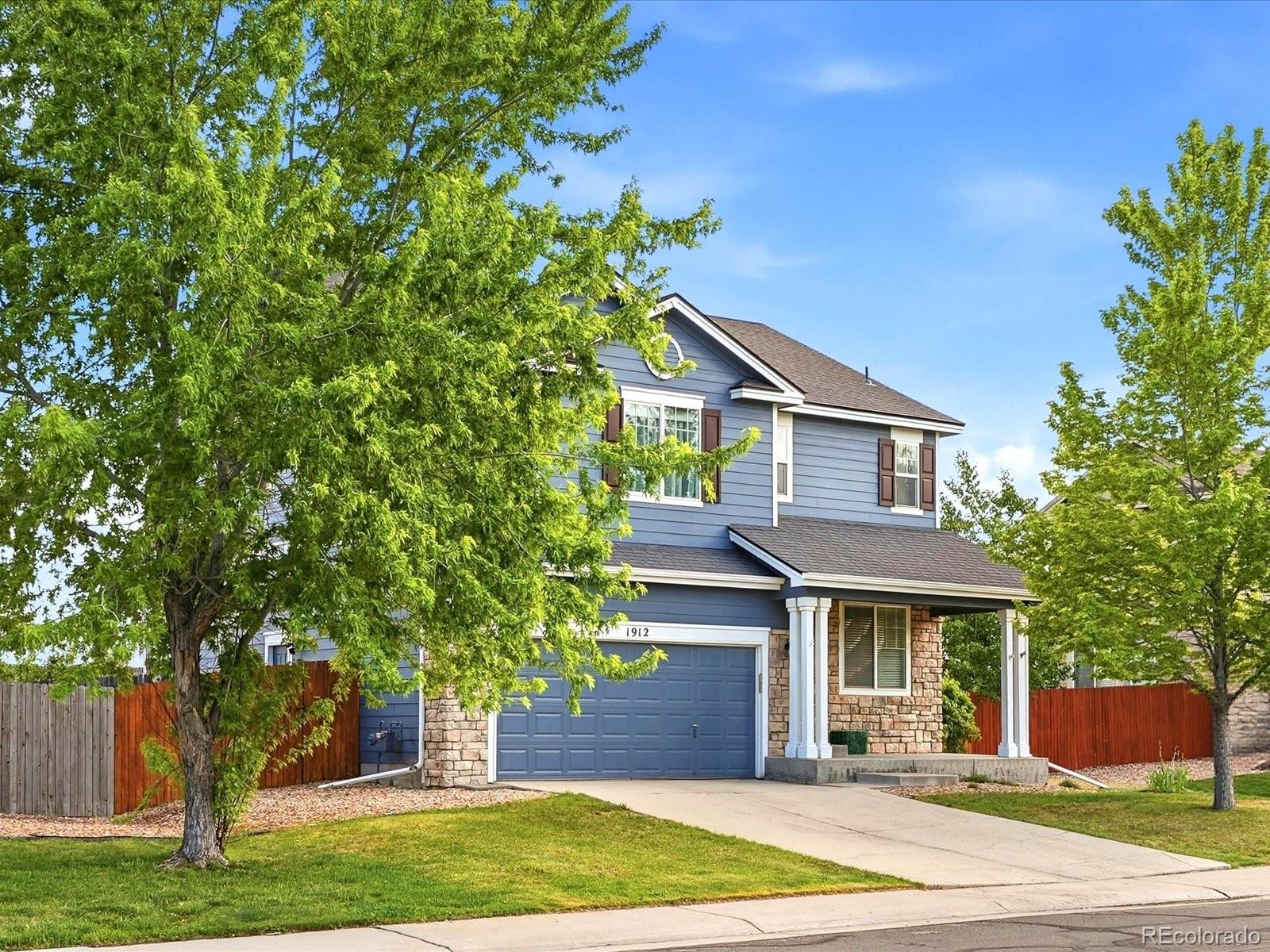 North Creek Thornton Home | MLS #: 58822221912 E 164th Place, Thornton Beds: 4 Baths: 2 Price: $580,000