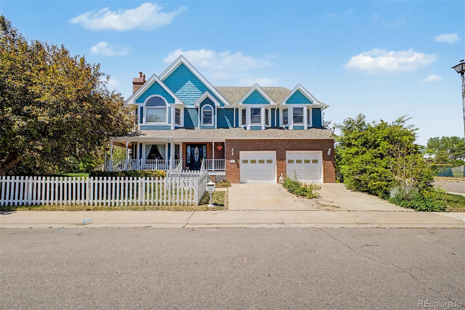4801 S Yukon Street, littleton&nbsp; House Search MLS Picture